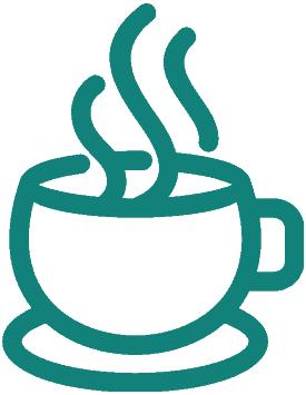 Coffee is a part of self-care