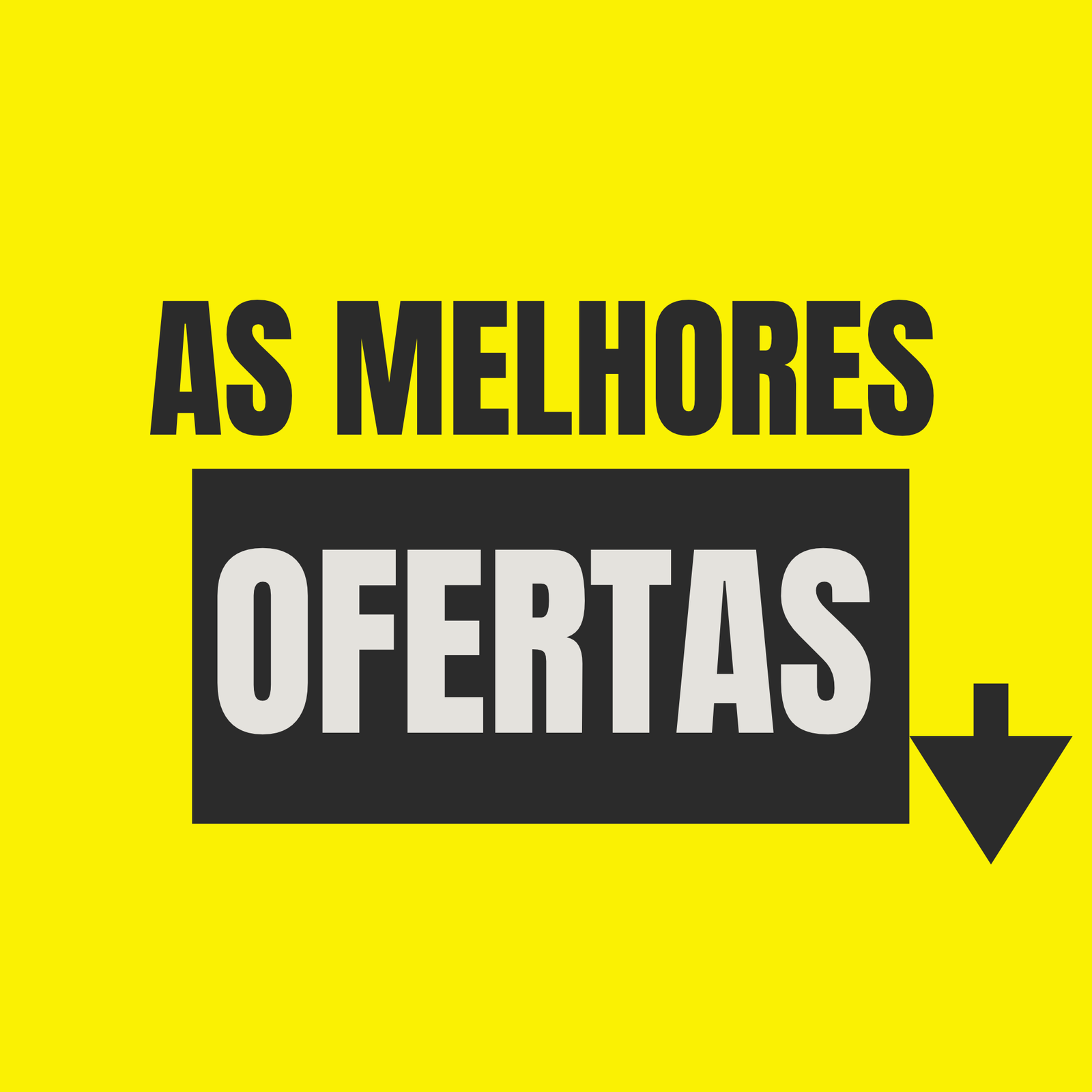 Achadouro de Ofertas